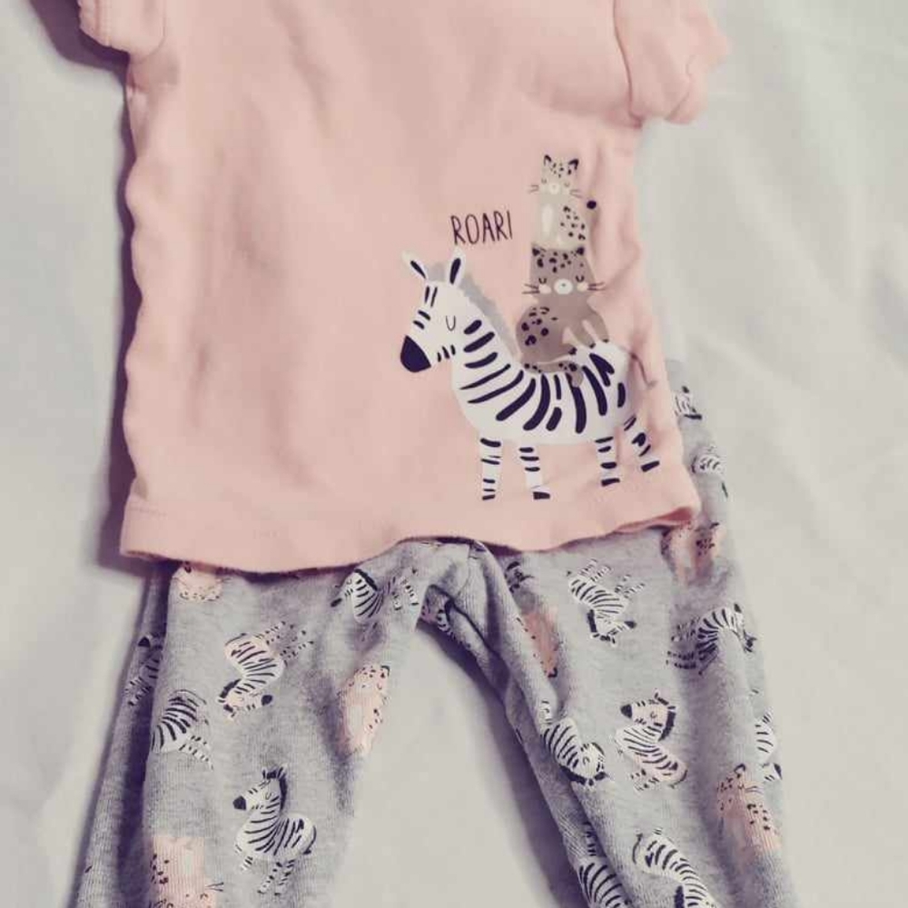 Baby outfit
